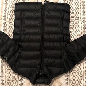 Abercrombie and Fitch jacket